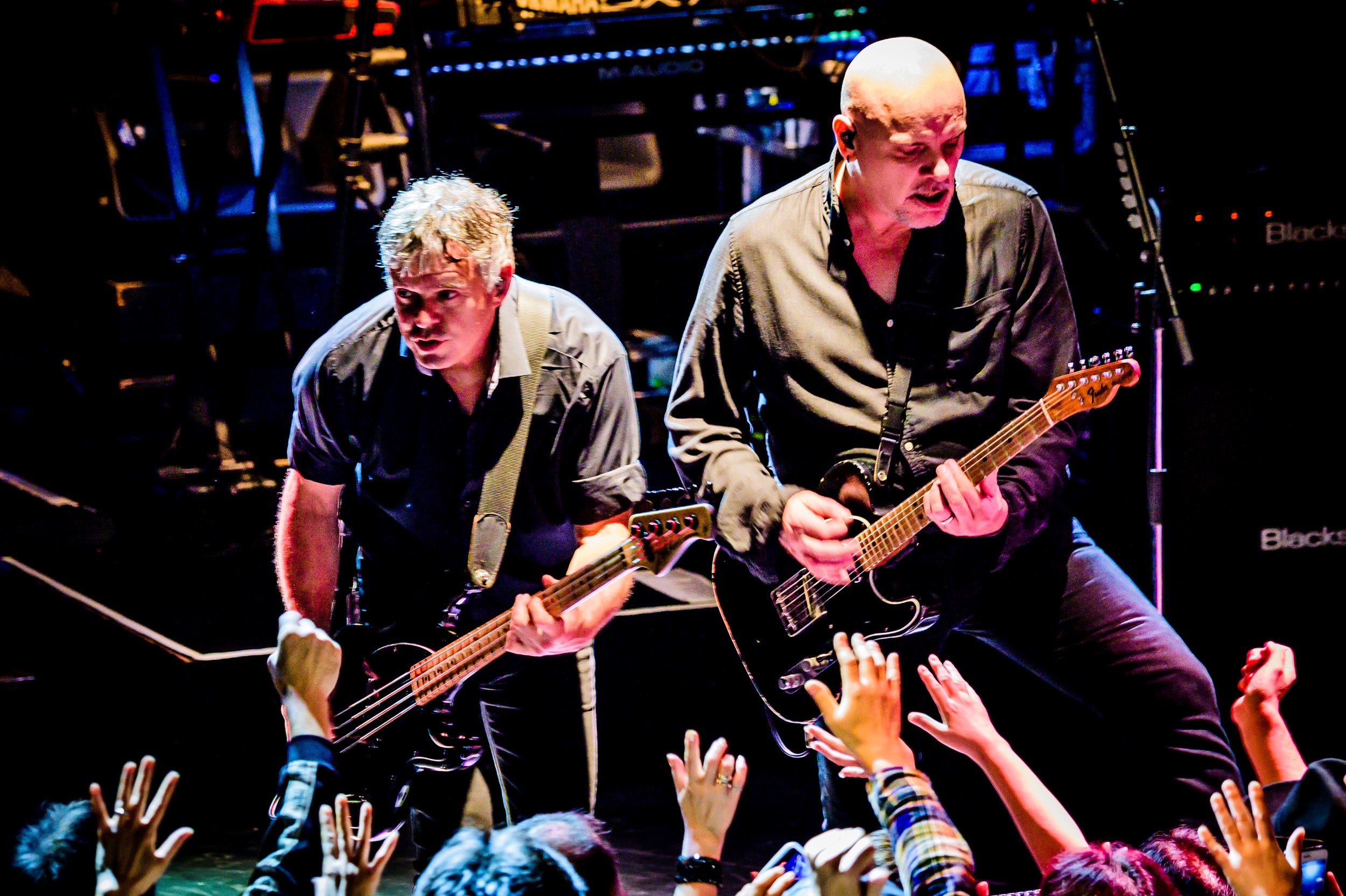 The Stranglers free presale code