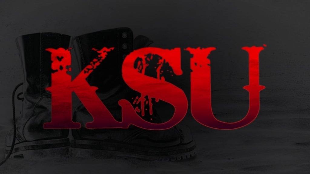Hotels near KSU Events