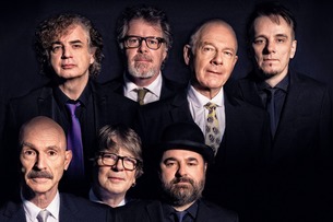 King Crimson With Special Guests: The Zappa Band