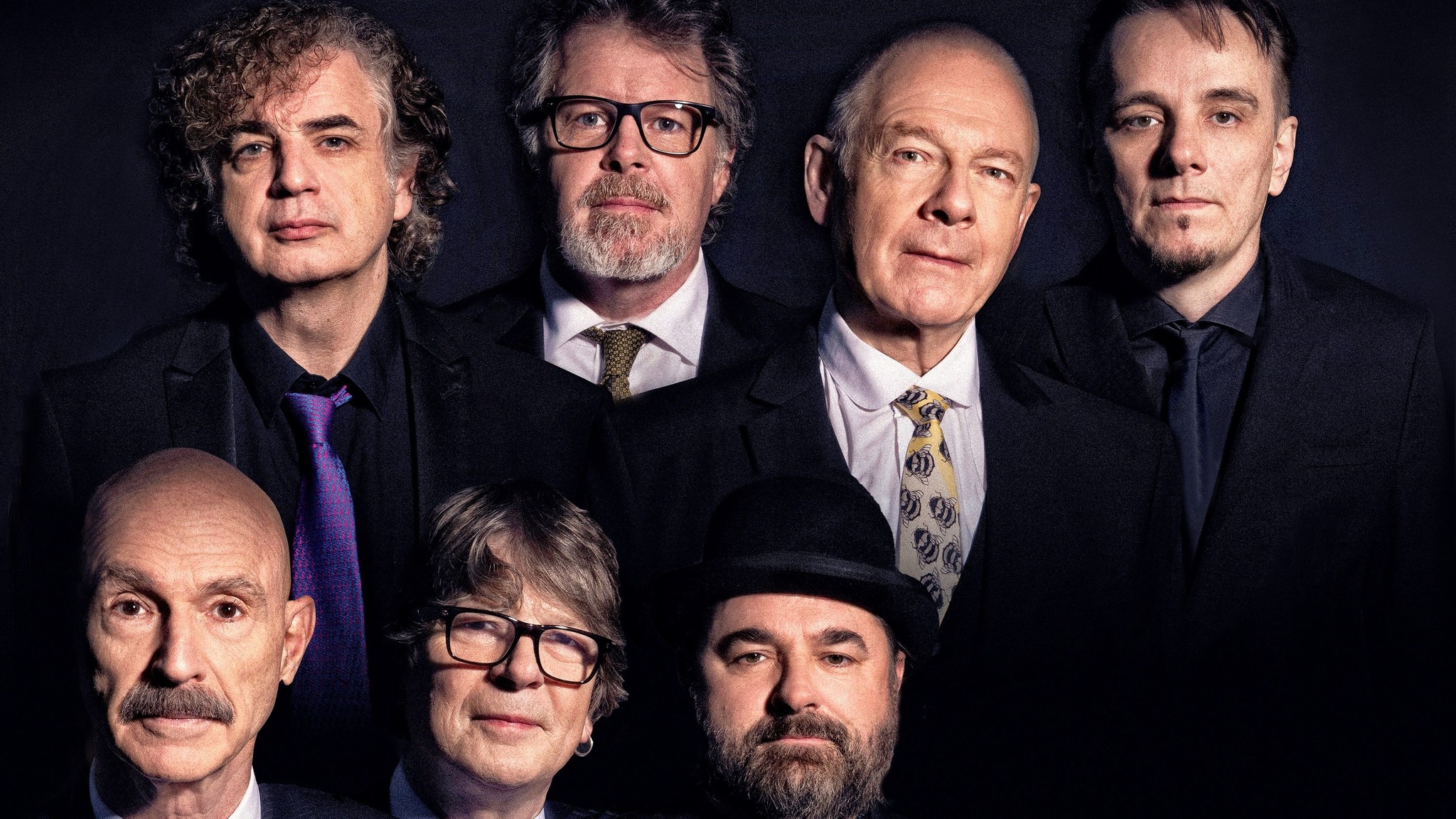 King Crimson Tickets, 2023 Concert Tour Dates Ticketmaster CA
