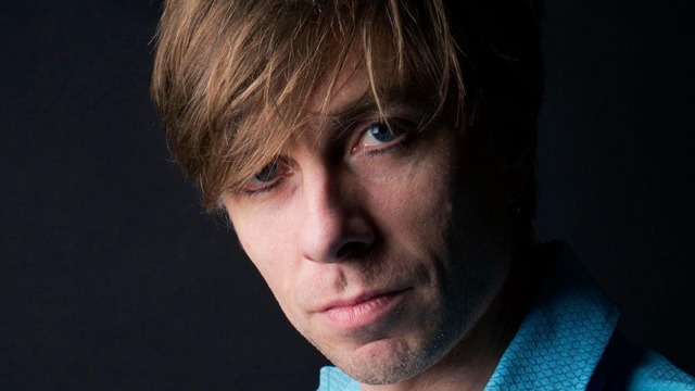 Sylvester Larsen med Band