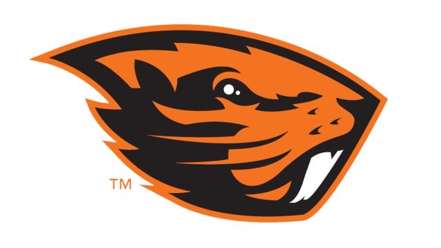 Oregon State University Beavers Men's Baseball