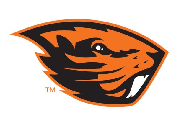 Oregon State University Beavers Men's Baseball