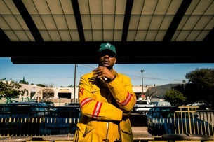 MICK JENKINS