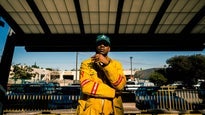 Mick Jenkins in Deutschland
