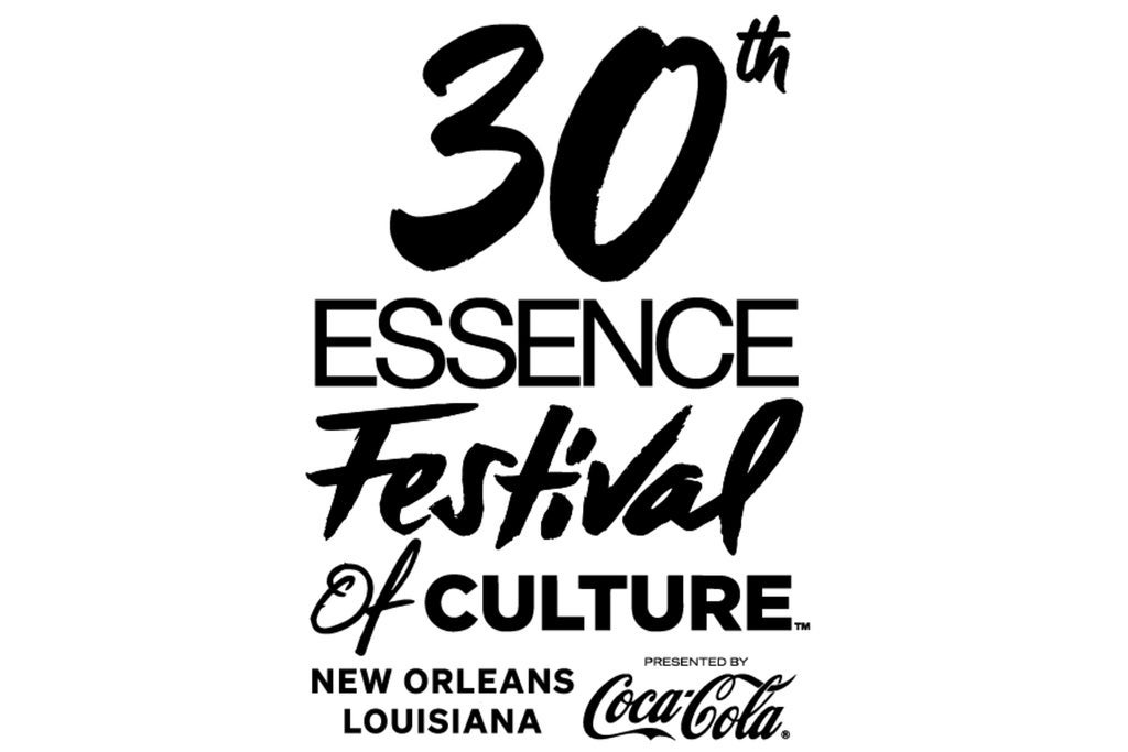 2024 Essence Festival of Culture - *Sunday Only*