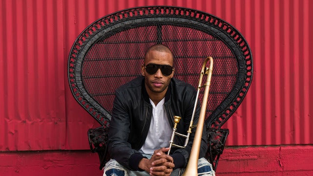 Trombone Shorty & Orleans Avenue