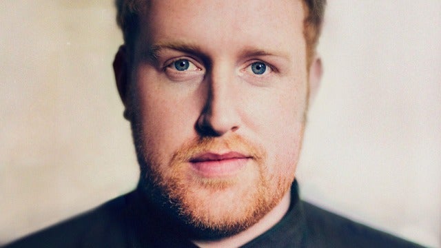 Gavin James