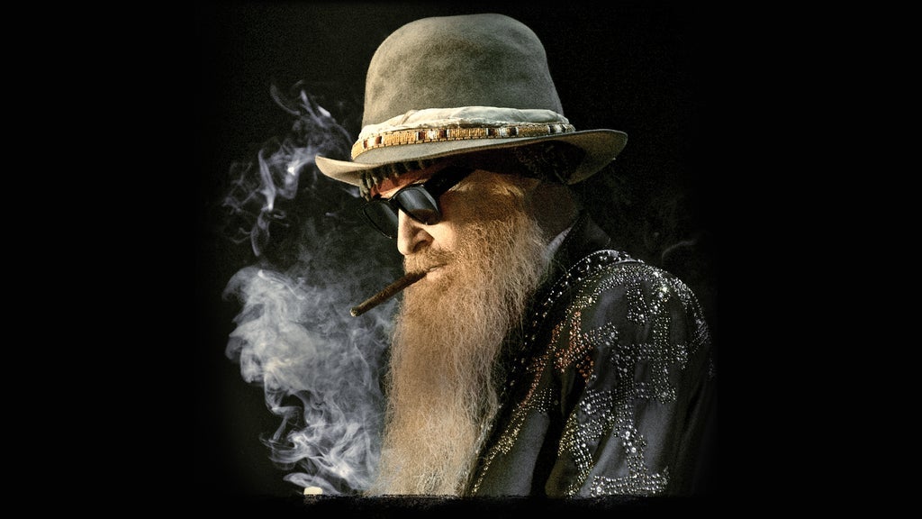 Hotels near Billy Gibbons Events