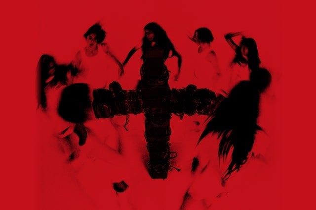 Icona Pop - Ritual Tour