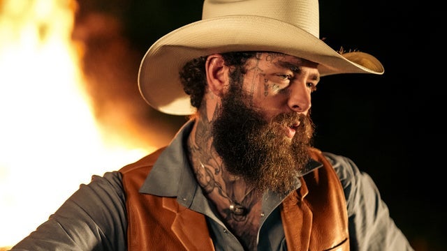 Post Malone’s Big Ass World Tour: A Two-Night Spectacle in London Post Malone’s Big Ass World Tour: A Two-Night Spectacle in London