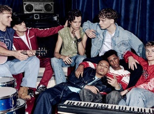 December 10 Seating Plans