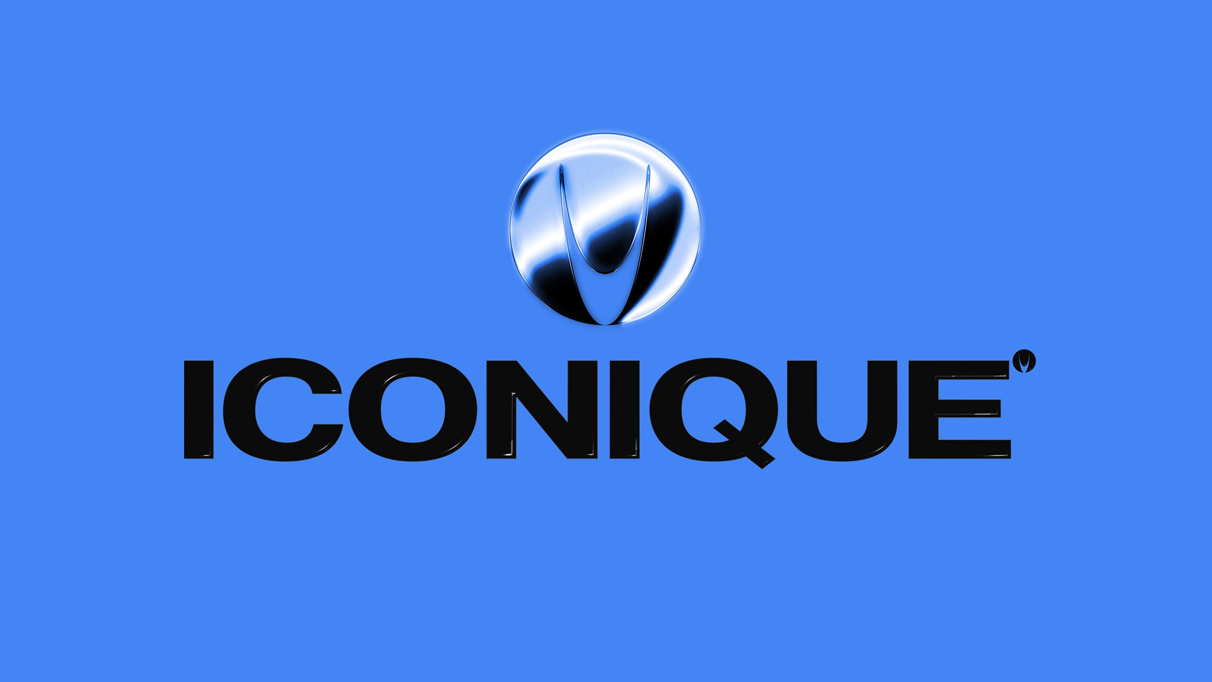 ICONIQUE