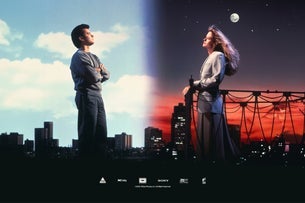 Sleepless In Seattle - In Concert Seating Plans