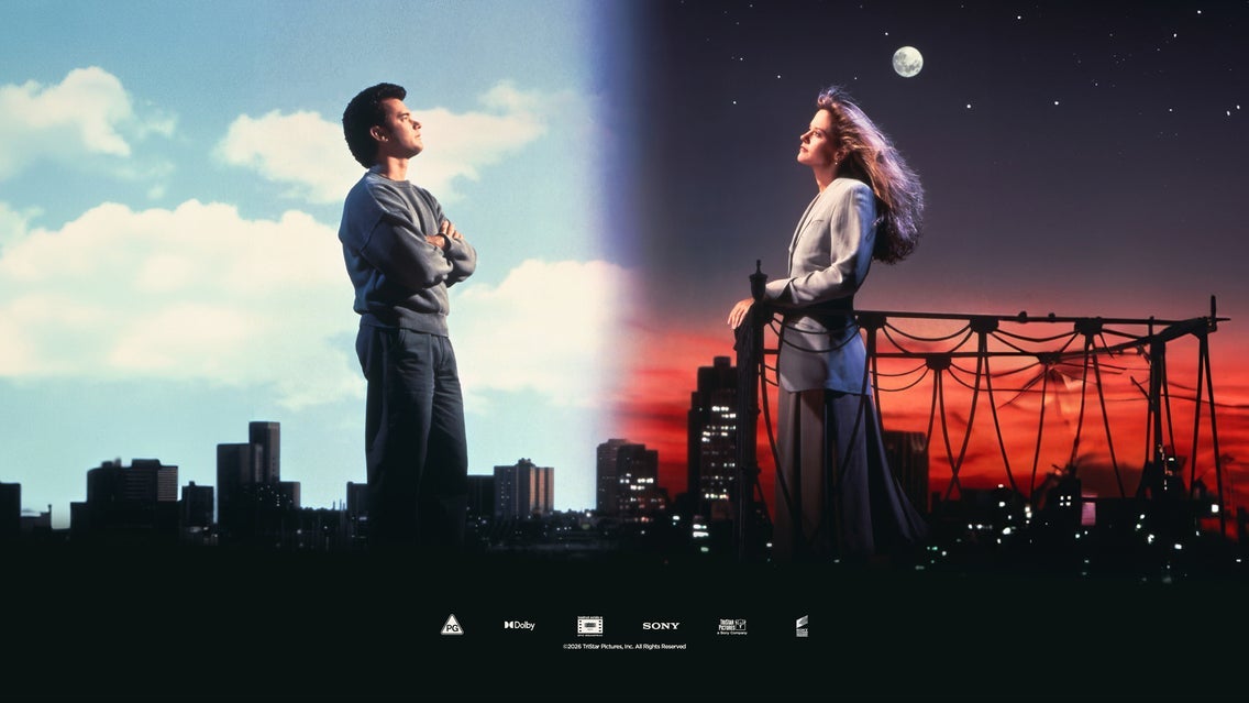 Sleepless In Seattle - In Concert