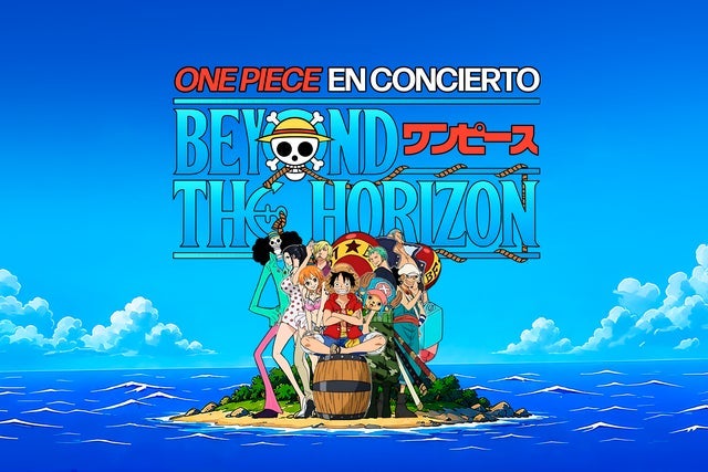 One Piece In Concert tour tickets and concert dates