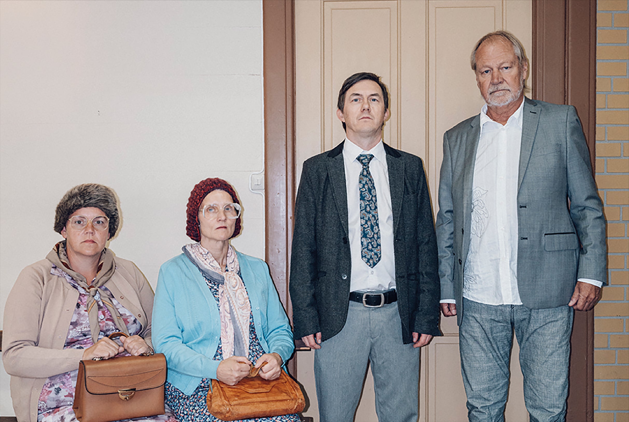 Tønes, I år gjør me det heilt enkelt - Image 1