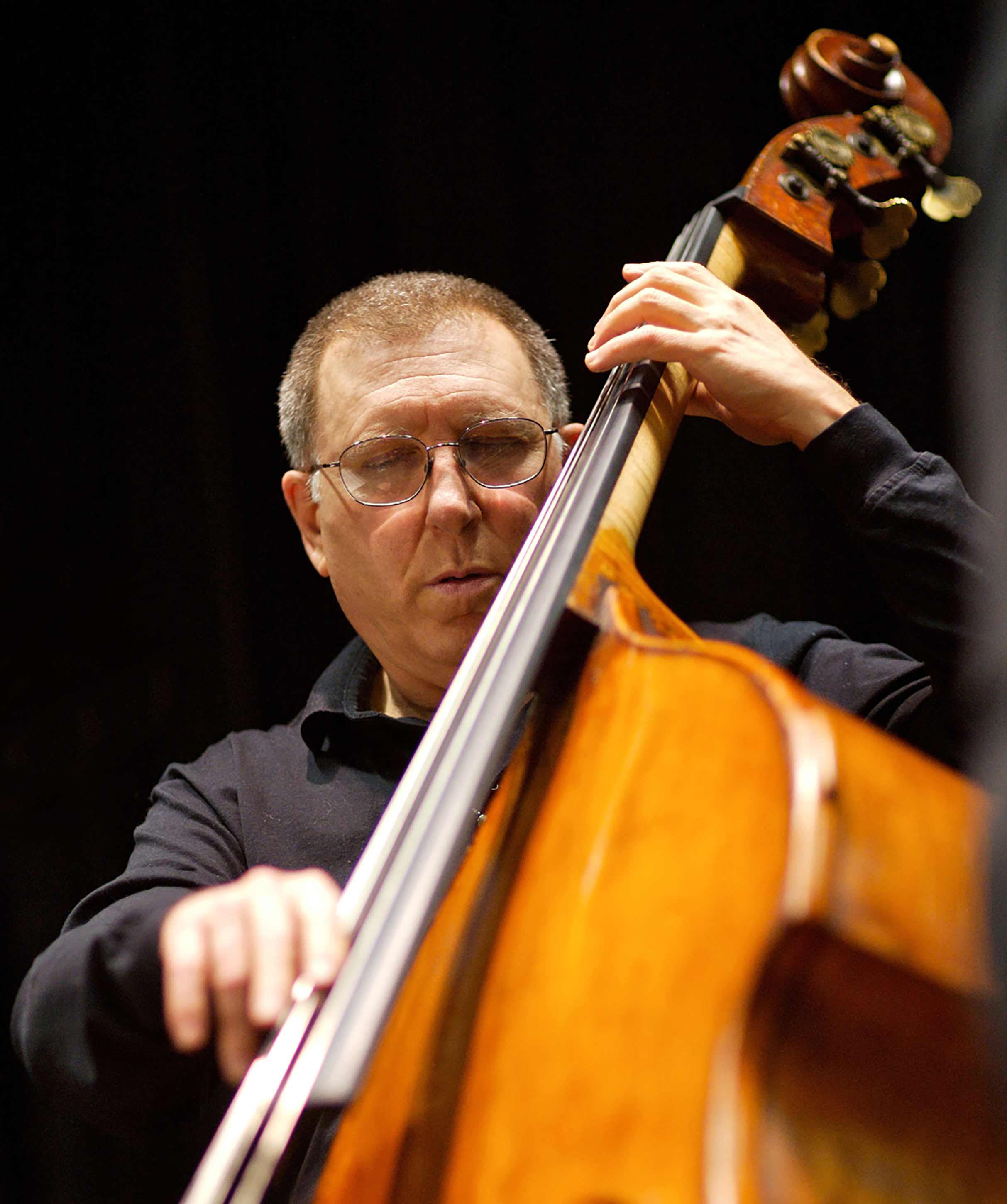 Image of CHUCK ISRAELS JAZZ ORCHESTRA PLAYS THE GREAT AMERICAN SONGBOOK