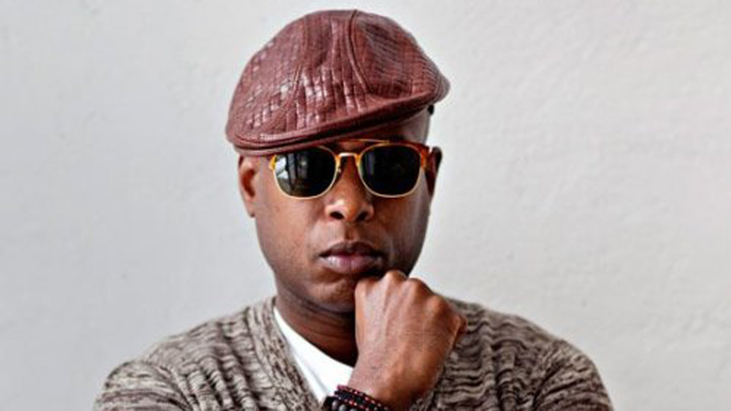 Talib Kweli pre-sale code