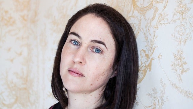 Catriona Sturton