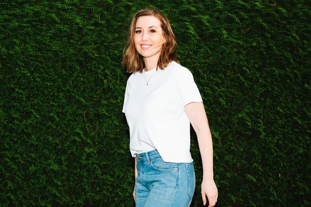 Lena Kupke in Germany