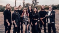 ELUVEITIE  ÀNV RISING  EUROPE Pt. III