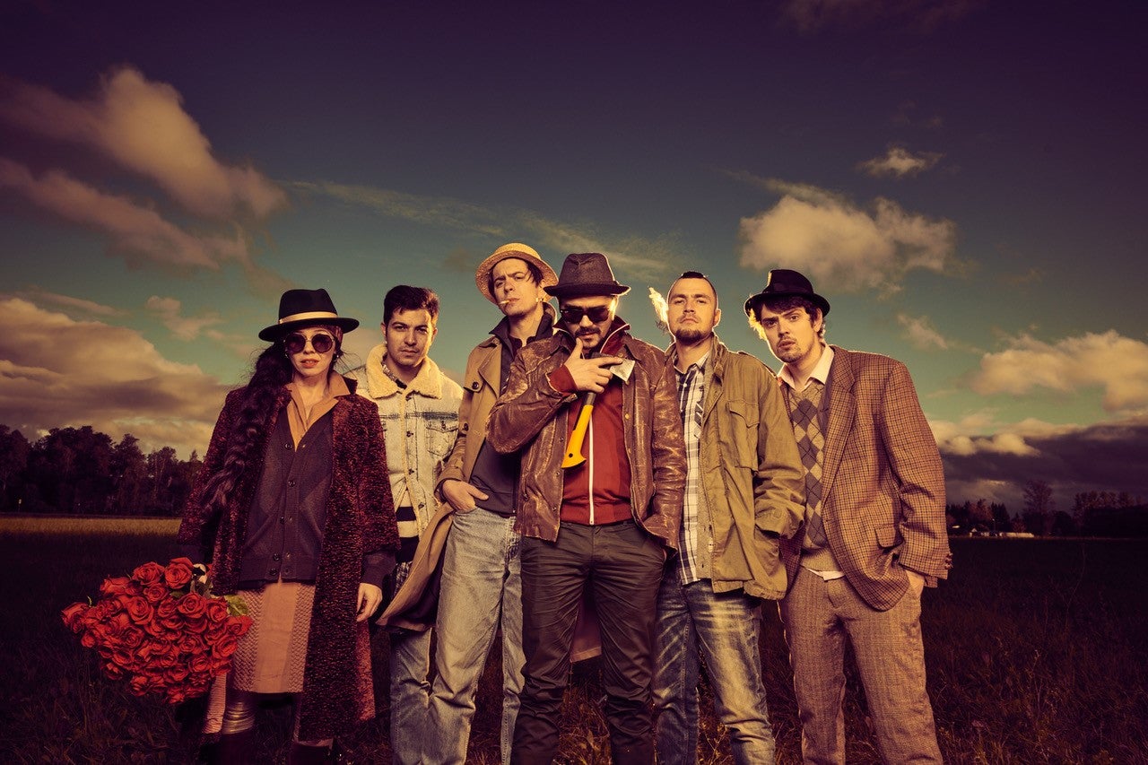 Hotels near The Hatters Events