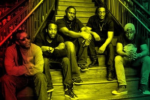 The Original Wailers