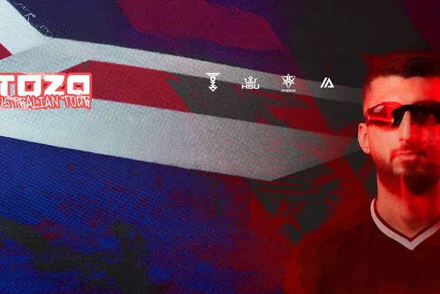 Presale codes for shokk &amp; hsu present toza: members use these when buying pre-sale tickets