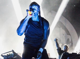 The Prodigy, 2022-07-19, Manchester