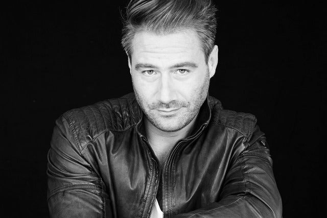 TMRW Music pres. SASHA [UK]