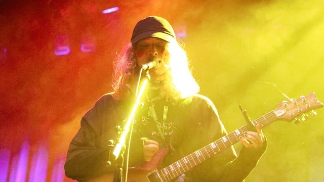 Weatherday w VooDoo Club – Stage 1, Warsaw 10/07/2025