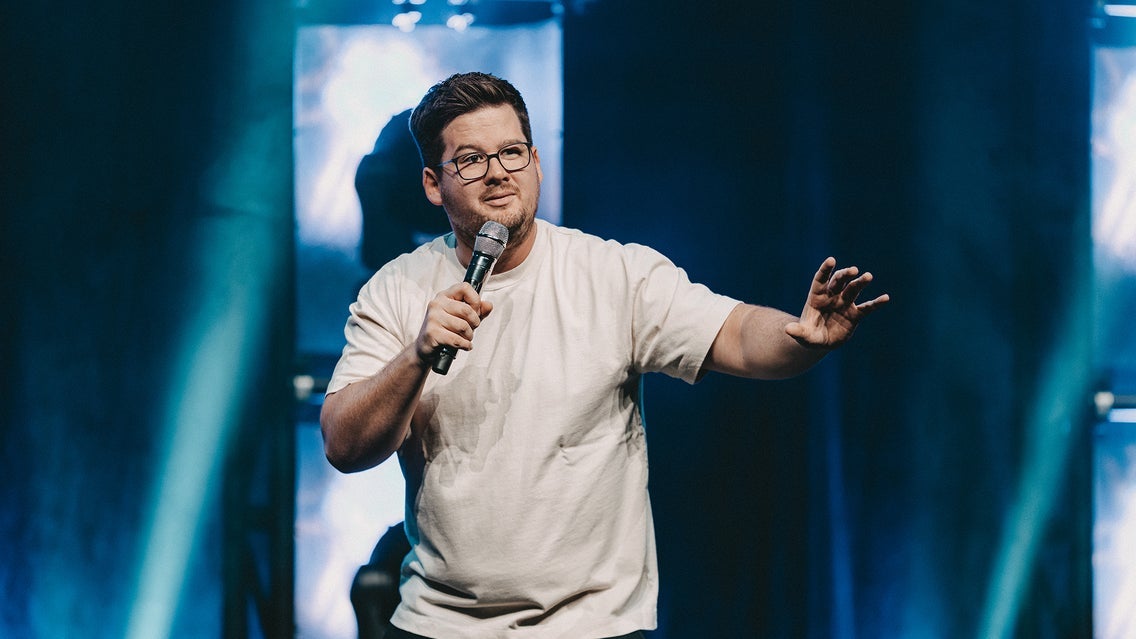 Chris Tall - Premium Seats