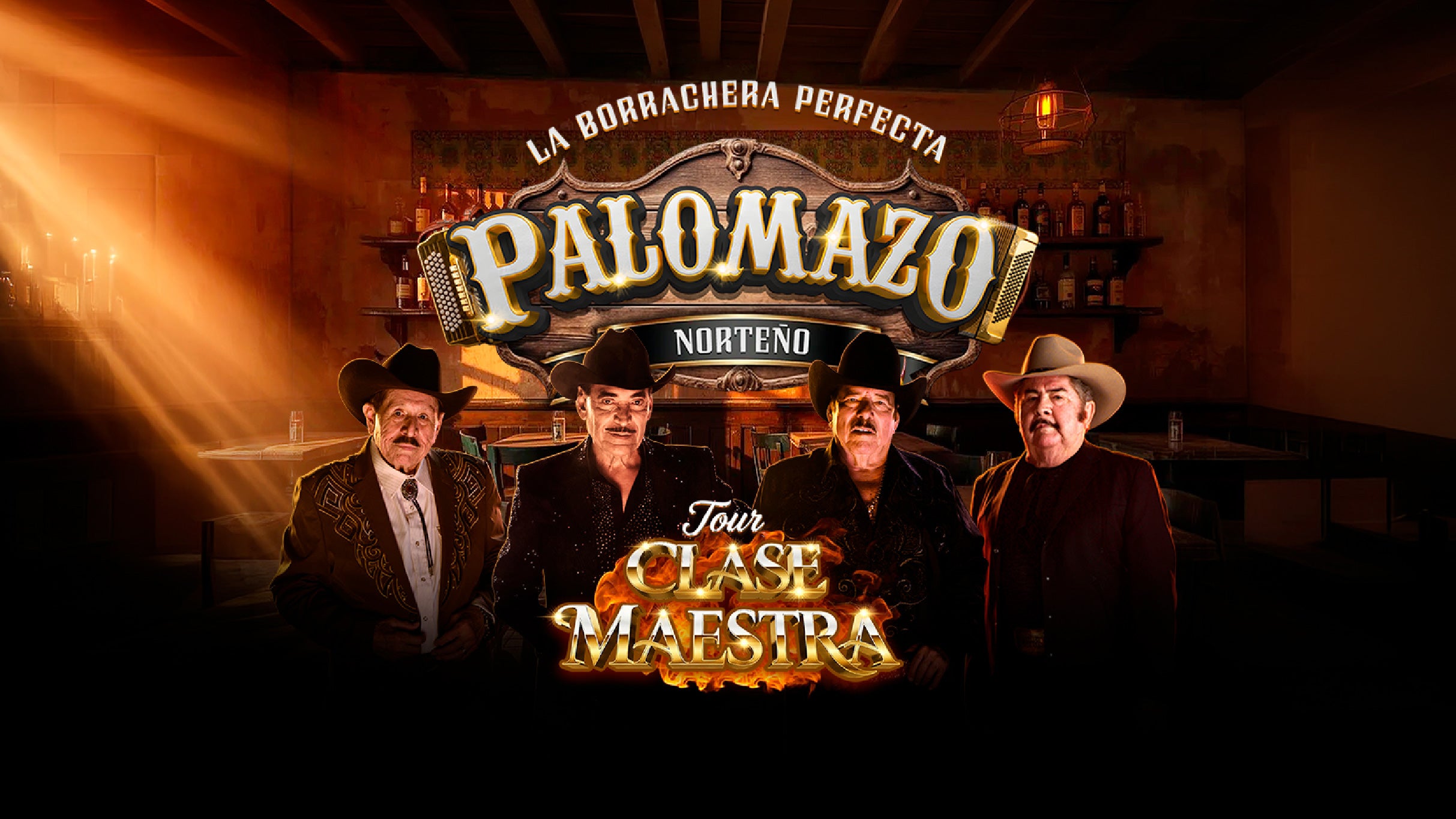 Palomazo Norteño