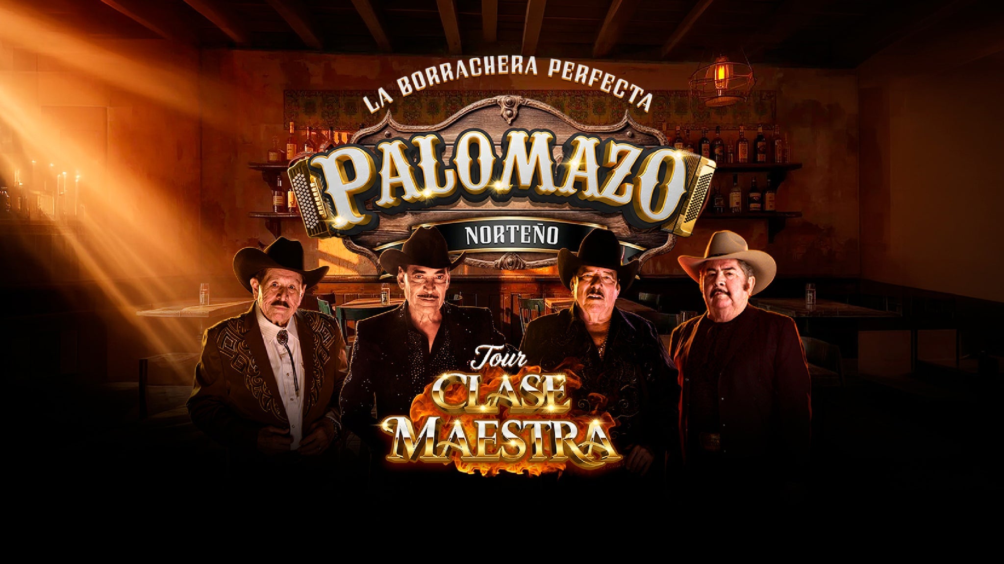 Palomazo Norteño