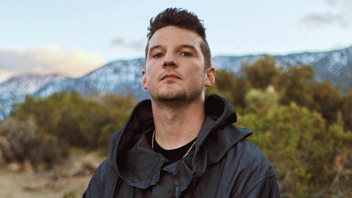 Witt Lowry - If You Don't Like The Story Write Your Own Tour