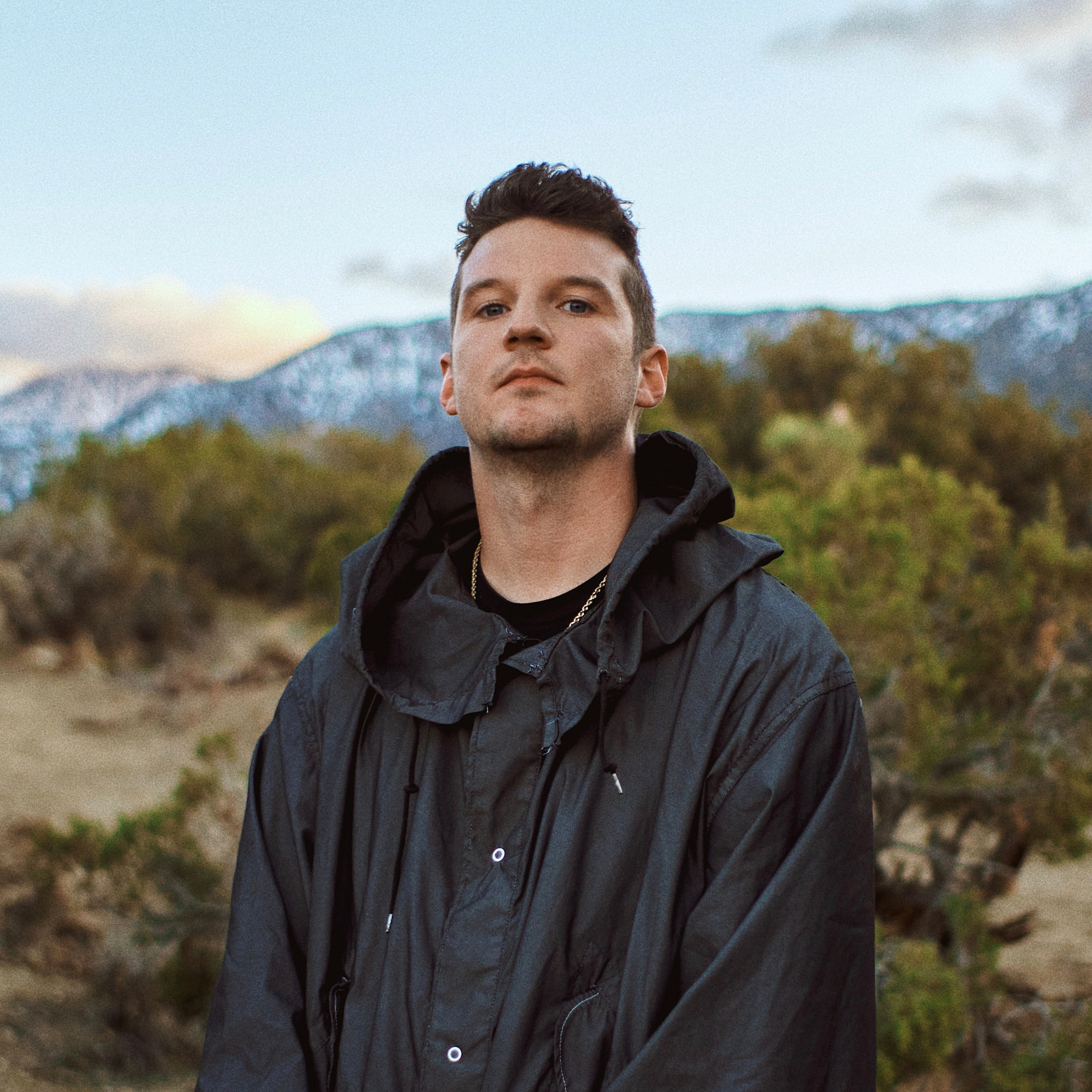 Witt Lowry - Nevers Road Tour in Cleveland promo photo for Live Nation presale offer code