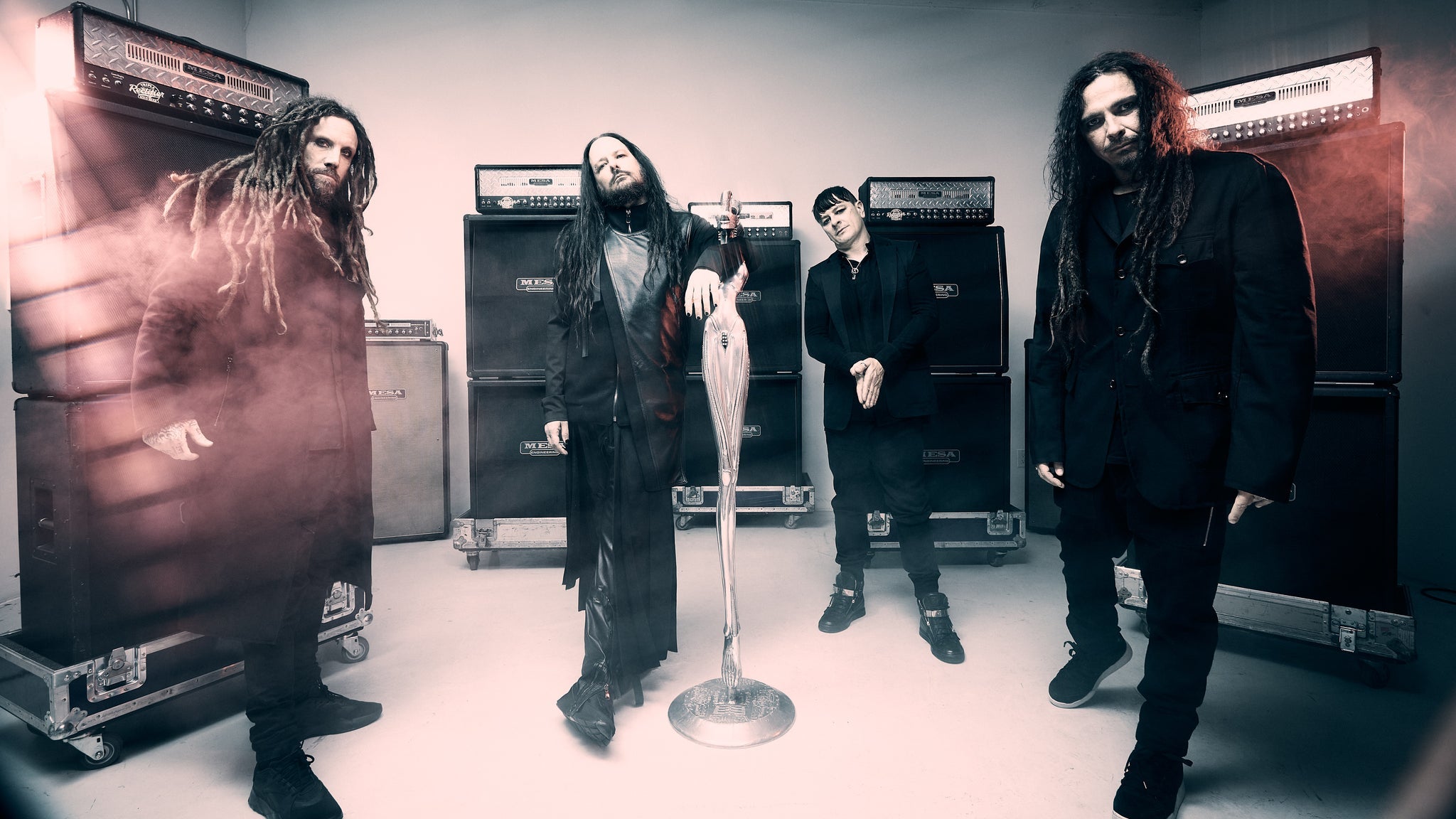KoRn