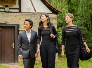 Klassik am Sonntag: Talea Trio - mit Programm "Innenwelten'' - Image 2