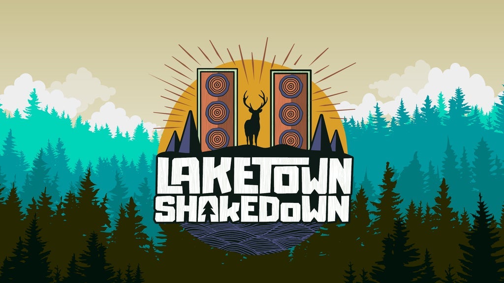 Hotels near Laketown Shakedown Events
