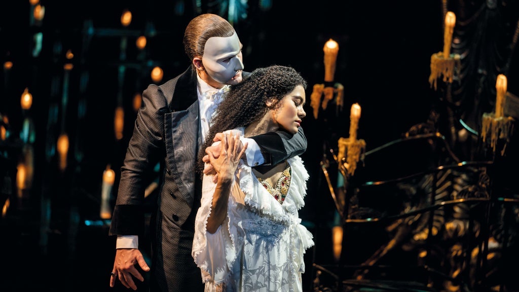 Hotels near The Phantom of the Opera (Chicago) Events