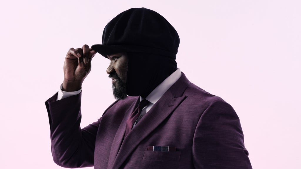 Hotels near Gregory Porter Events