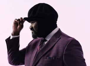 Gregory Porter