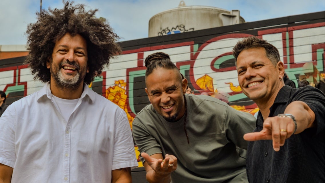 TÔ DIBOA: EMERSOUND + RAFA BRANDAO + DIAS DE CA