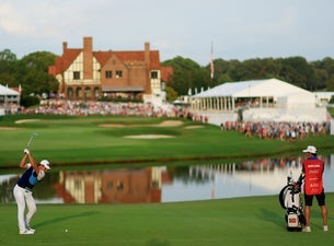 TOUR Championship