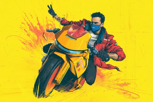 Artist Image Thumbnail