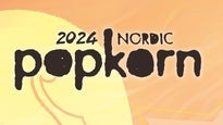 POPKORN NORDIC