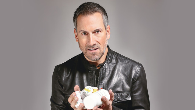 Joe Matarese