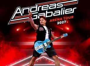 Andreas Gabalier - Arena Tour 2027 Lanxess Arena Seating Plan