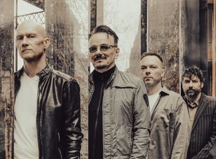 The Pineapple Thief